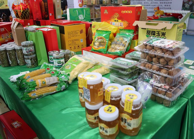 重庆生鲜市场:新鲜与便捷的碰撞