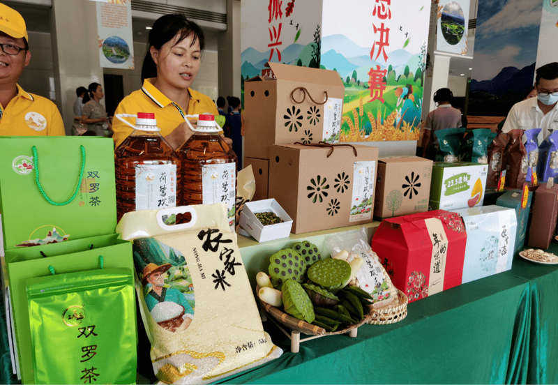 食品电商行业的风起云涌