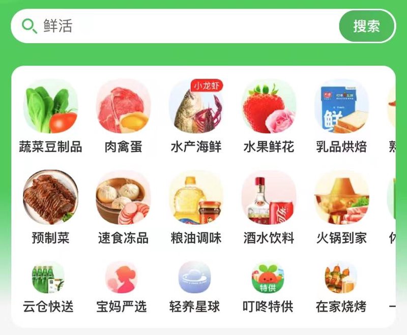 食品电商:风口中的新机遇